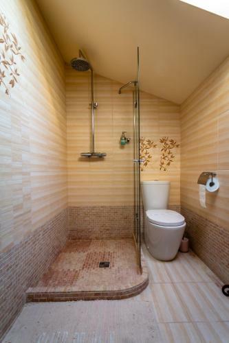 Bed & Breakfast Daiconi Boutique House