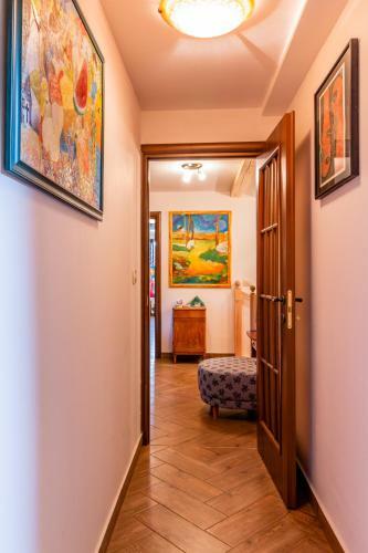 Bed & Breakfast Daiconi Boutique House