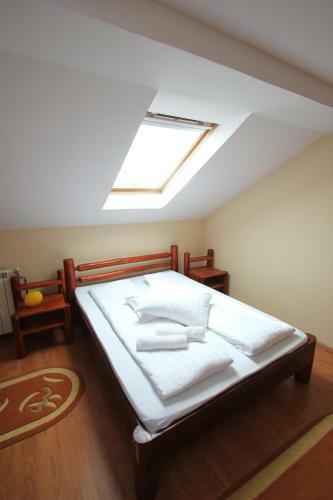 Posada H�rom Sz�kely Fogad�