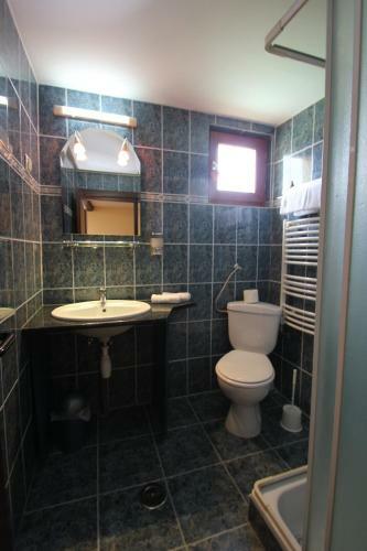 Posada H�rom Sz�kely Fogad�