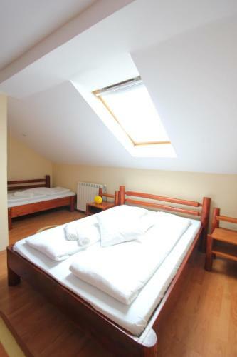 Posada H�rom Sz�kely Fogad�