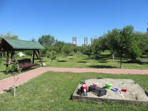 Posada H�rom Sz�kely Fogad�