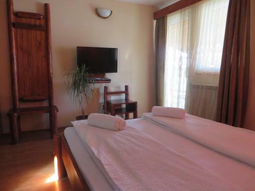 Posada H�rom Sz�kely Fogad�