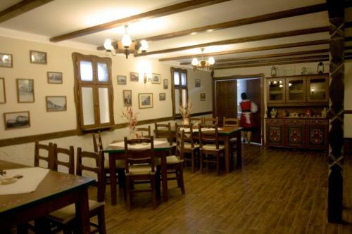 Posada H�rom Sz�kely Fogad�