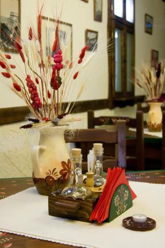 Posada H�rom Sz�kely Fogad�