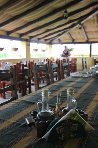 Posada H�rom Sz�kely Fogad�