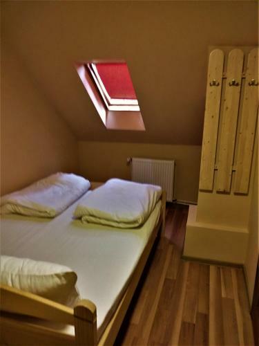 Oxigen Lux Apartment