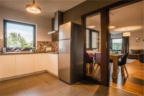 Aparthotel Bazalt Apartments