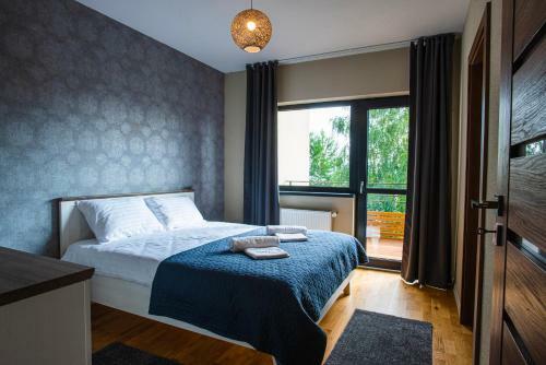 Aparthotel Bazalt Apartments
