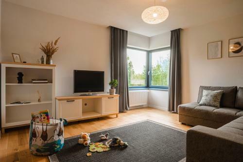 Aparthotel Bazalt Apartments