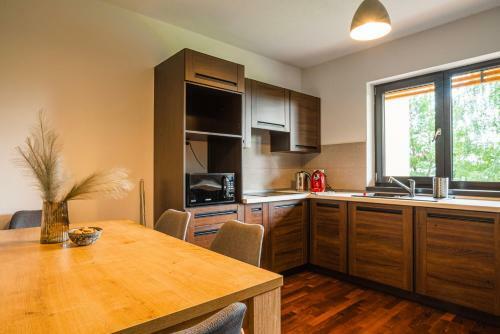 Aparthotel Bazalt Apartments