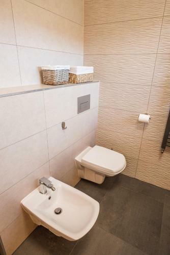 Aparthotel Bazalt Apartments