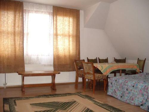 Hostal Casa De Oaspeti Loriza