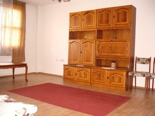 Hostal Casa De Oaspeti Loriza