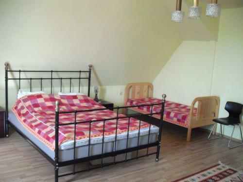 Hostal Casa De Oaspeti Loriza