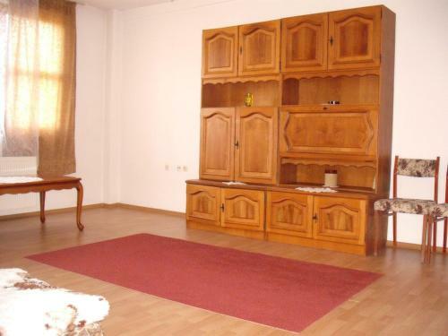 Hostal Casa De Oaspeti Loriza