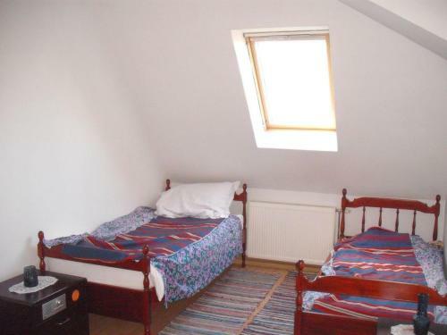 Hostal Casa De Oaspeti Loriza