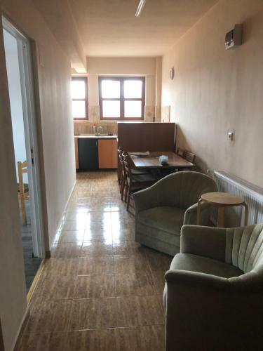 Hostal Casa De Oaspeti Loriza