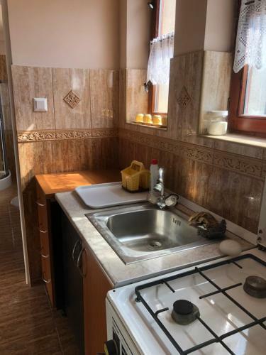 Hostal Casa De Oaspeti Loriza