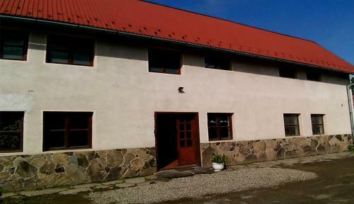 Hostal Casa De Oaspeti Loriza