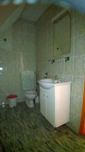 Hostal Casa De Oaspeti Loriza