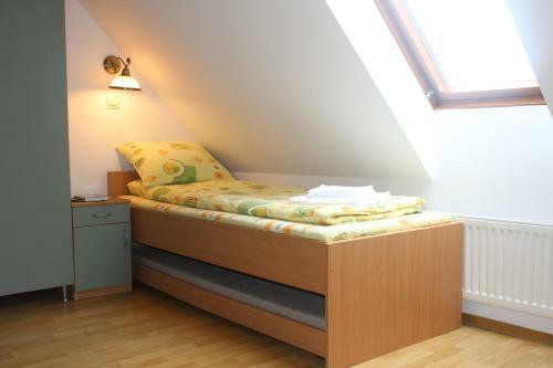 Hostal Fodor H�z