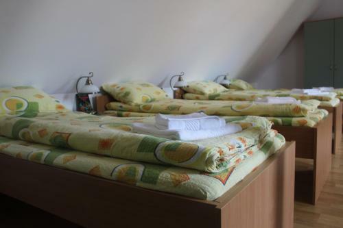 Hostal Fodor H�z