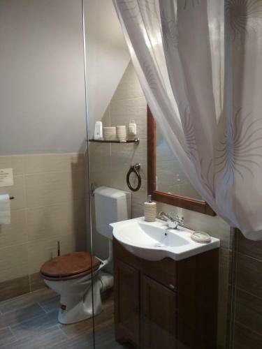 Hostal Fodor H�z