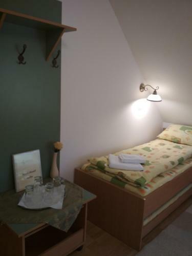 Hostal Fodor H�z
