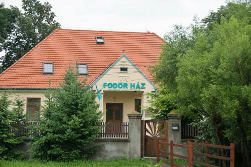 Hostal Fodor H�z