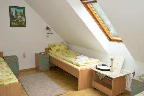 Hostal Fodor H�z