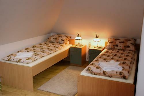 Hostal Fodor H�z