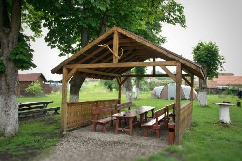 Hostal Fodor H�z