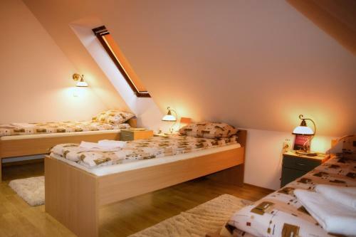 Hostal Fodor H�z