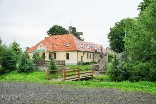 Hostal Fodor H�z