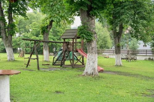 Hostal Fodor H�z