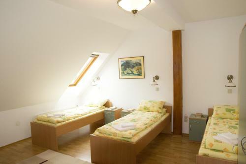Hostal Fodor H�z