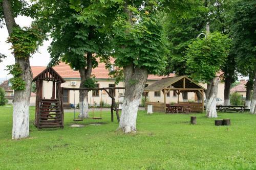 Hostal Fodor H�z