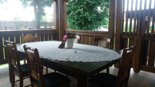 Hostal Fodor H�z