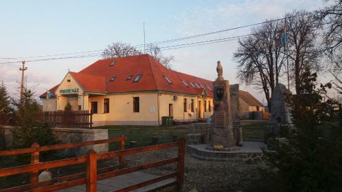 Hostal Fodor H�z