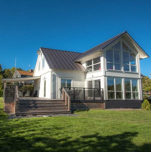Villa Rebecca - Sweeds