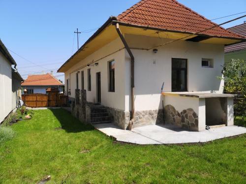 Apartamento Hunor Estate