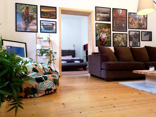 Apartamento Hunor Estate