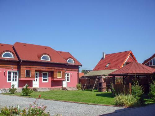 Apartamento Lend One Room House