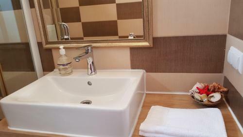 Apartamento Lend One Room House