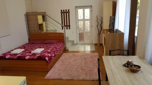 Apartamento Lend One Room House