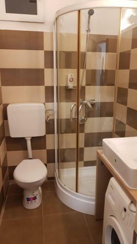 Apartamento Lend One Room House