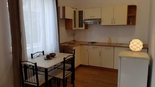 Apartamento Lend One Room House