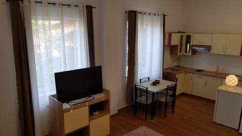 Apartamento Lend One Room House