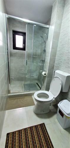 Hostal Bukovina Blue